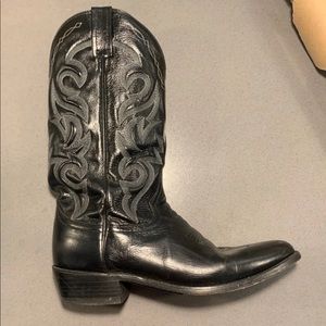 Cowboy Boots